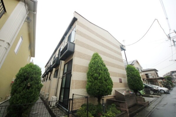 レオパレスエレンシアの物件内観写真